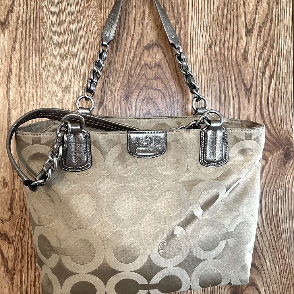 Coach Handbag